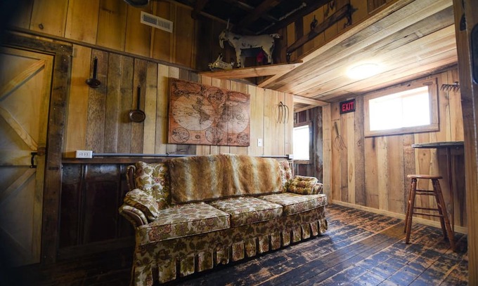 Tracy City House | Gizzard South: Guest Rated 10/10 with Breakfast Included