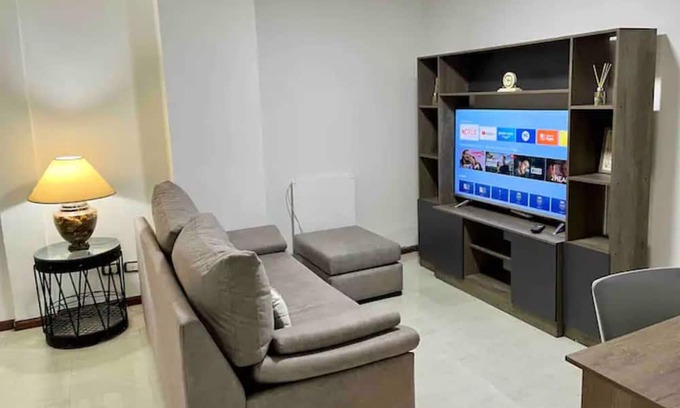 Avellaneda Apartment | Modern APT in Barracas n/San Telmo fully equiped