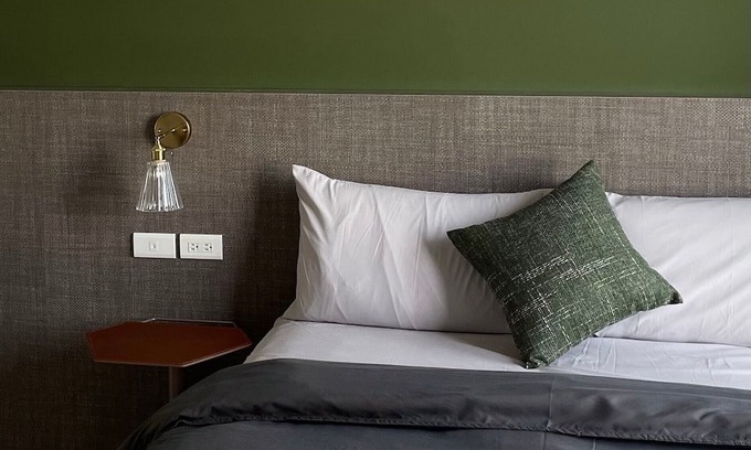 Jiaoxi Bed & Breakfast | Family-Friendly Getaway at The Yard - Budget Accommodation