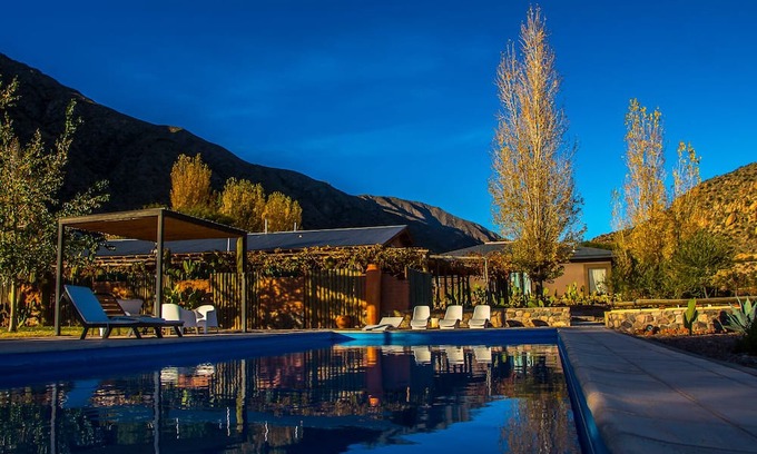 Chanarmuyo House | Casa de huéspedes Chañarmuyo