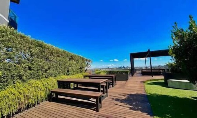 West Melbourne Apartment | Cozy Retreat Near Train Station with Free Parking