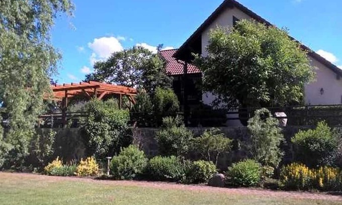 Pelsin Apartment | Discover Westsied - De Ingel Hoof: Family-Friendly Retreat