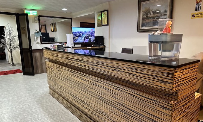 Luodong House | Budget-Friendly JianGuo Hotel with Child Friendly Amenities
