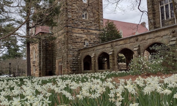Saint Andrews House | Tranquil Sewanee Home with Ocean View & Kitchen Access
