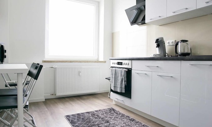 Schneverdingen Apartment | Comfortable Ferienwohnung with Spa and Pet-Friendly Options