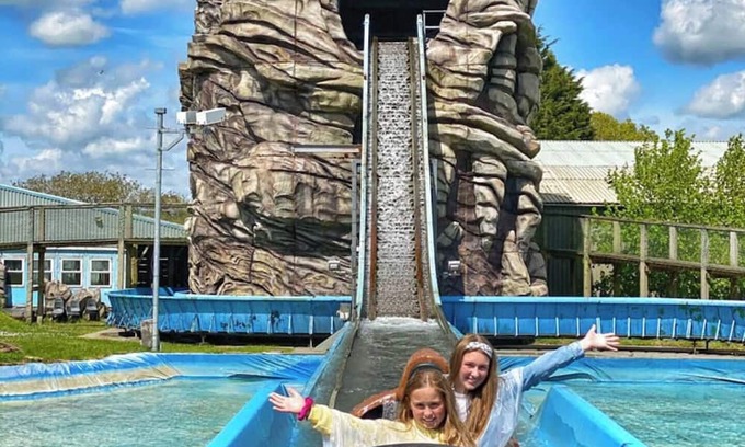 Brondini House | Relax at Rosedale Cottage with Private Pool and Pet-Friendly Perks