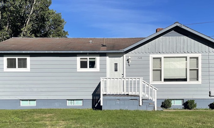 Ontonagon House | Exciting UP Adventure Destination in Greenland Awaits You