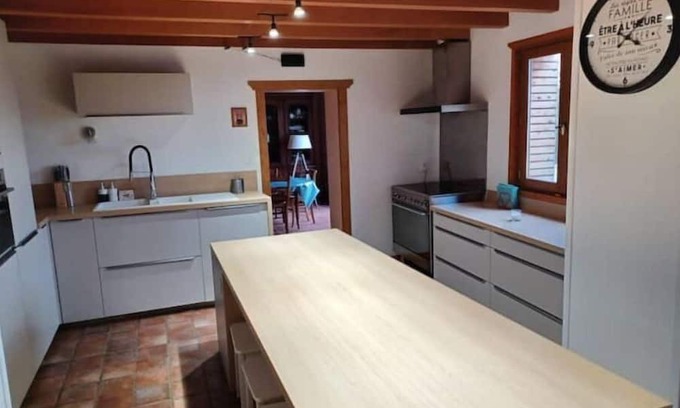 Domsure House | Discover Vrbo Property: Family and Pet-Friendly Retreat