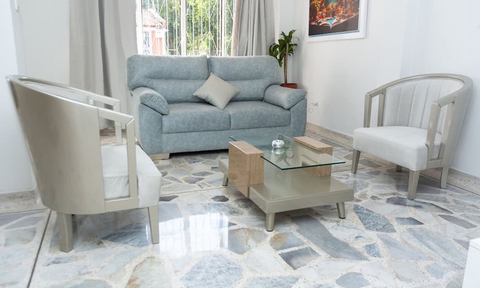 Palmira House | Cozy 4-Bed House with Kitchen & Pet-Friendly in Palmira