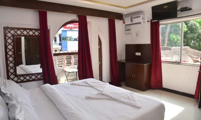 Saunta Vaddo House | Discover Family-Friendly Comfort at Sportsman Resort