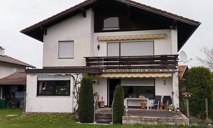 Trauchgau Apartment | Comfortable Apartment for 6 Guests in Halblech