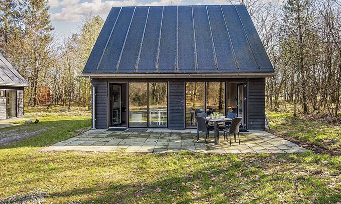 Hovborg House | Delightful 5-Star Holiday Home for Families in Hovborg