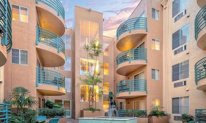 Mission Valley Resort | Family-Friendly Mission Valley Suite with Full Kitchen Space
