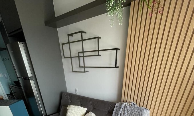Pinheiros Apartment | Discover Family-Friendly Comfort at Apartamento Faria Lima