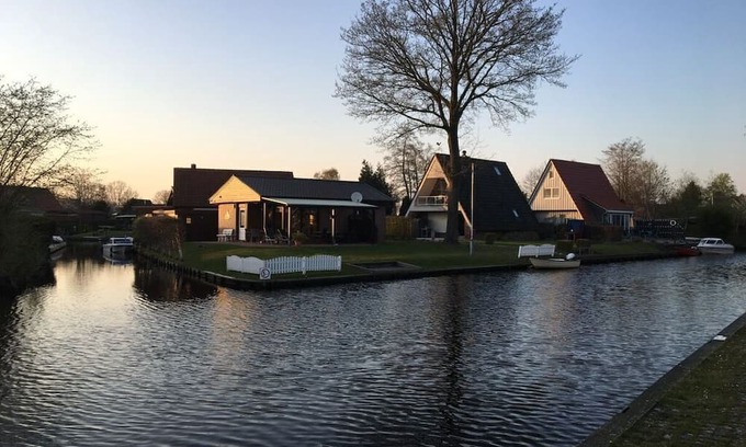 Bedekaspel House | Family-Friendly Stay at Ankerplatz Bedekaspel with Breakfast