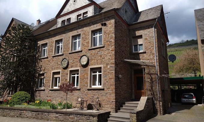 Pommern House | Casa Alfredo Comfortable holiday residence