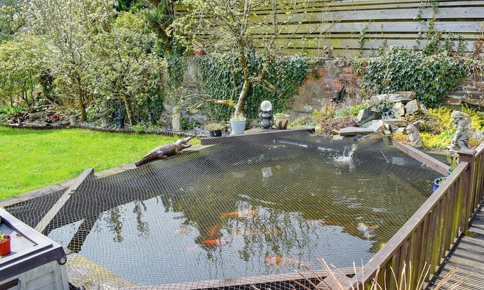 Lifton Cottage | Quaint Apartment in Charming Lifton Village with Great Amenities
