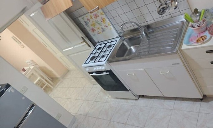 Itri Apartment | Romantic Oceanfront Retreat with Spa & Pet-Friendly Amenities