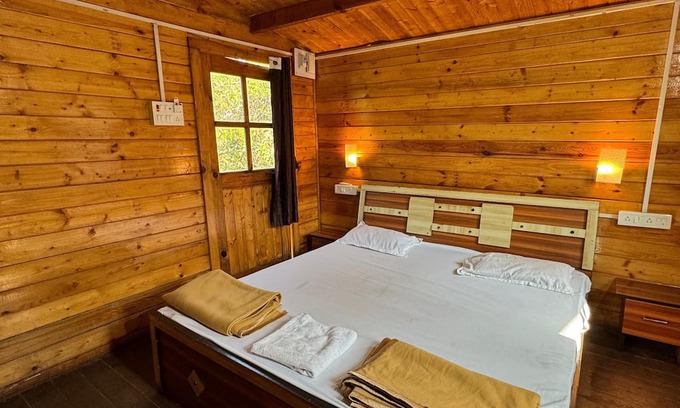 Arambol Hotel | Family-Friendly Mermaid Resort with Delicious Breakfast Options