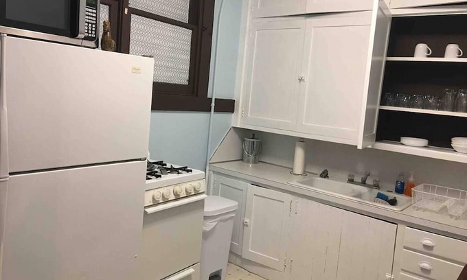 Boone Apartment | Budget-Friendly Mid Century Apartment in Downtown Boone