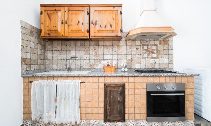 Irgoli Apartment | Cozy Apartment 'Casa Vacanza' in Irgoli with Private Terrace