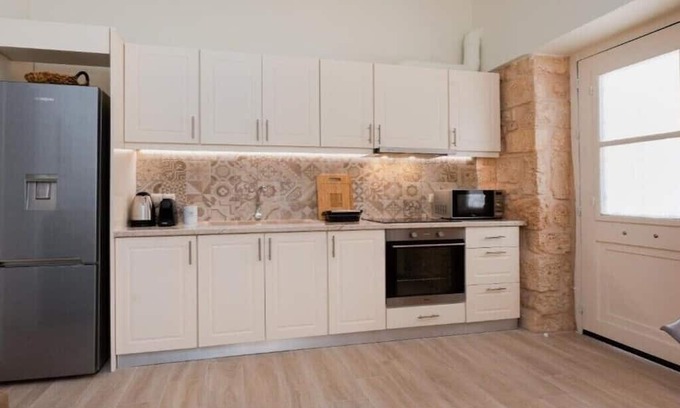 Aegina Apartment | BH924 - C - Apartment Aigina