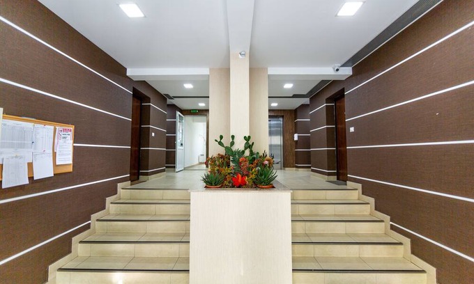 Tractorul Apartment | Nature Retreat in the Heart of Brasov for Families