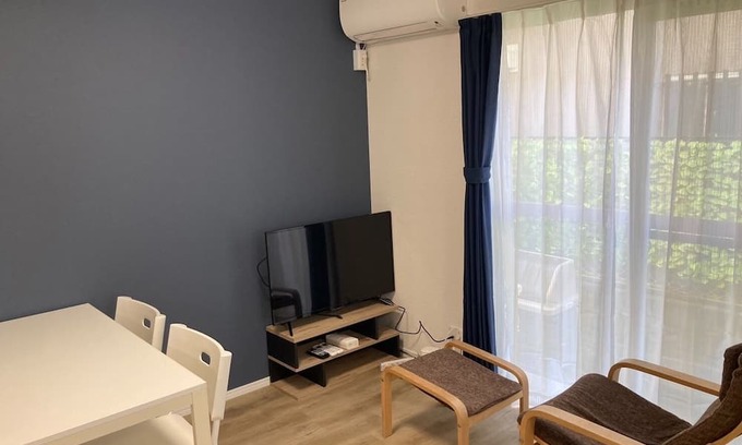 Kamakura Apartment | Explore Room 101 at MAKANI A KAI - Child Friendly Haven