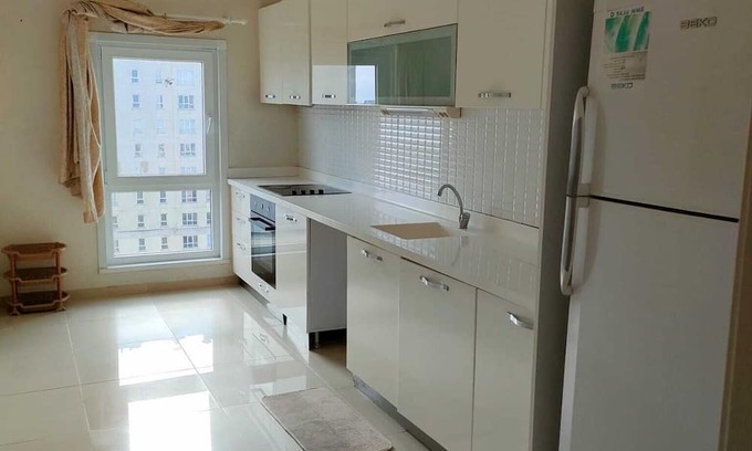 Esenyurt House | Pet-Friendly Getaway with Spectacular Views and Ample Space