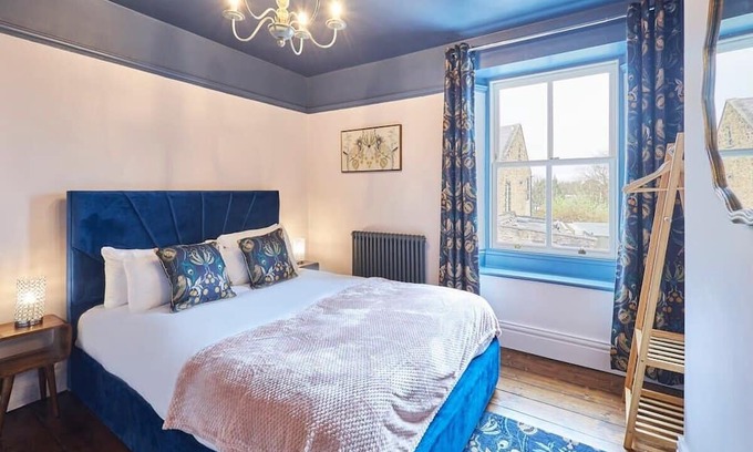 South Charlton House | Discover Family-Friendly Comfort at Oliver's Den