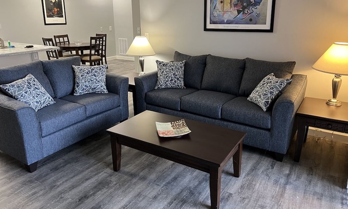 Troy Apartment | Another opening in Troy, just for you!