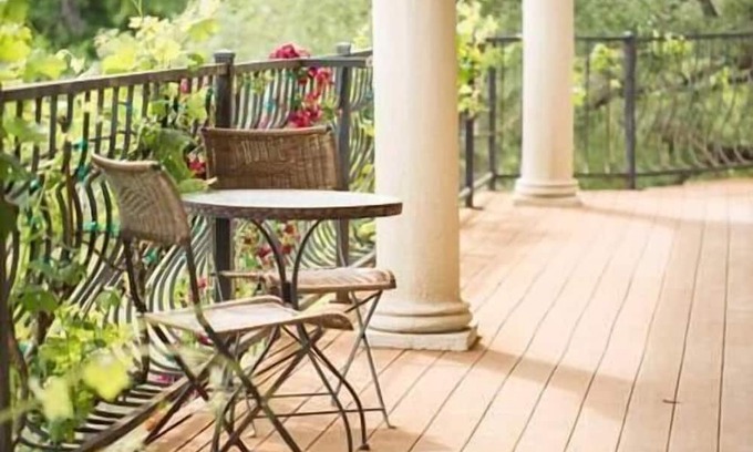Marble Falls Apartment | Cozy Retreat at Lonely Oak Guesthouse - Room 2 Awaits