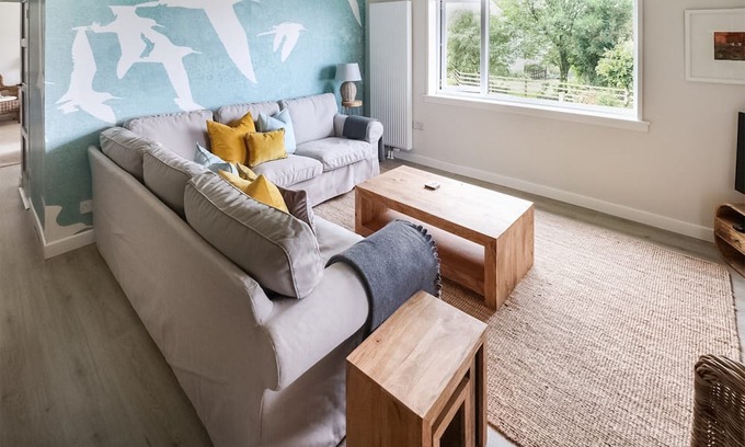 Slate Islands Cottage | 3 bedroom accommodation in Cuan Ferry, near Oban