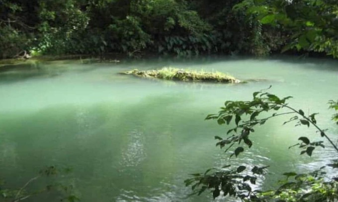 Martindale Cottage | Explore the San Marcos River: Private Access & Spa Awaits
