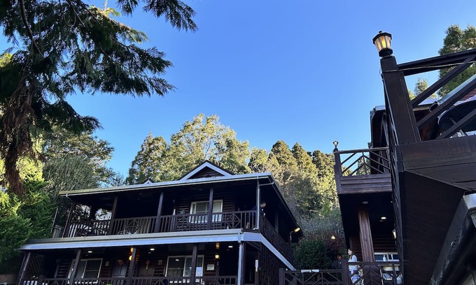 Fuxing District Bed & Breakfast | Family-Friendly Stay at Lalashan B&B in Nature's Embrace