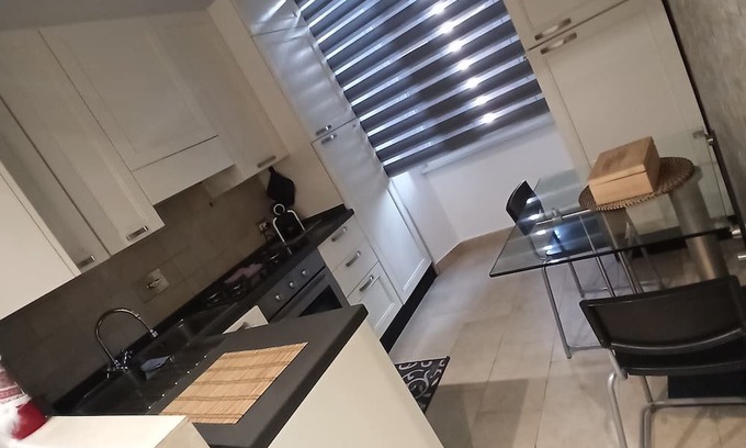 Tuscolano Apartment | Discover La Luna and La Gatta: Prime Location & Top Amenities