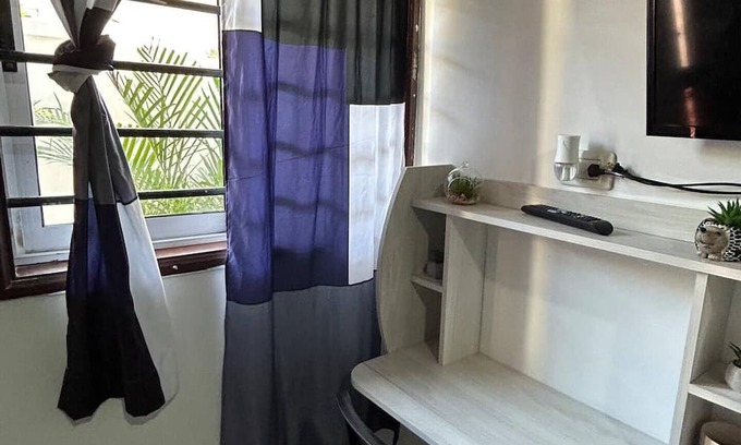 Sur Occidente Apartment | Pet-Friendly Retreat at El Patiecito Costeño Hotel