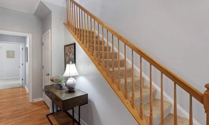 North Chesterfield House | Private Destination S