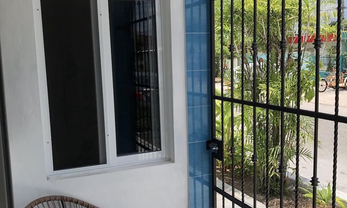 Colonia Adolfo Lopez Mateos House | Cozy Casa Sombrero: Private Guest Studio with Pool & Spa