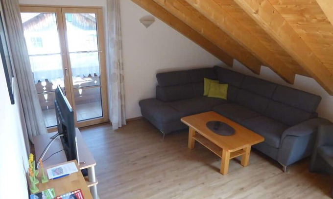 Grosswell Apartment | Holiday apartment Burkart