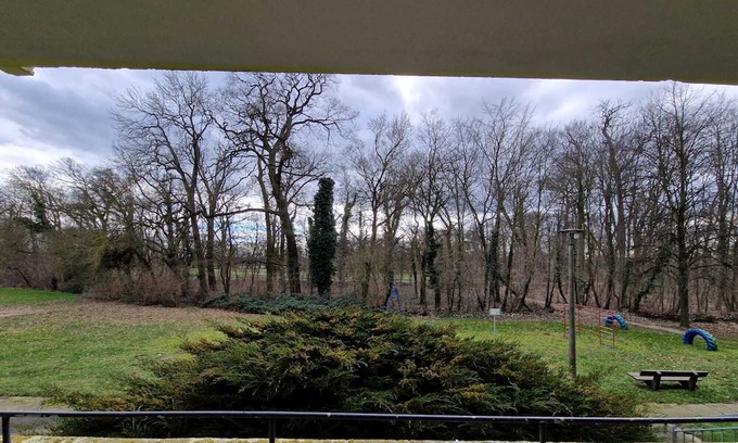 Iden Apartment | Gemütliche 3 Zimmerwohnung Nähe Osterburg und Stendal