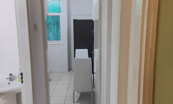 Maputo Apartment | Comfort and Serenity at Um lar Fora de Casa Malhangalene
