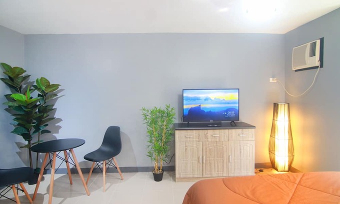 Mandaue Condo | Modern, fresh & convenient condo in Cebu