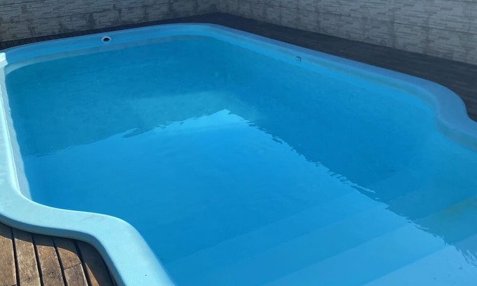 Tamoios House | Inviting Home with Large Pool and Family-Friendly Amenities