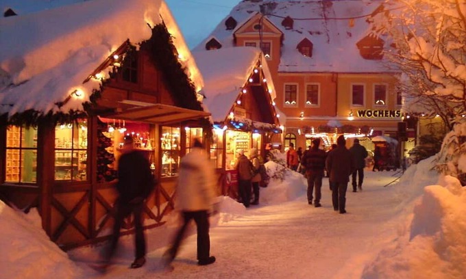 Frohnau Apartment | Discover the Cozy Holiday Apartment "Pöhlberg" Retreat