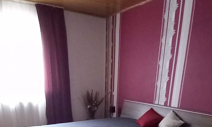 Rugendorf Apartment | Cozy Newly Renovated 80 m² Apartment with Family Amenities