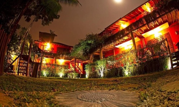 Itamambuca Hotel | Discover Comfort at Thai Pousada with Pool & Breakfast