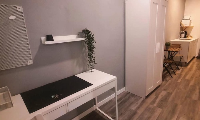 Benicalap Apartment | Special Suite Witch Jacuzzi