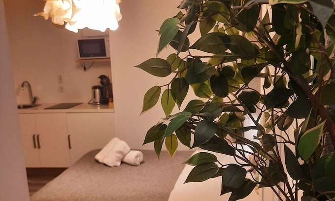 Benicalap Apartment | Special Suite - Bañera Hidromasaje