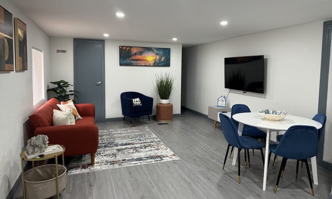 Tampa House | Memories House: Oceanfront Retreat for Families and Pets